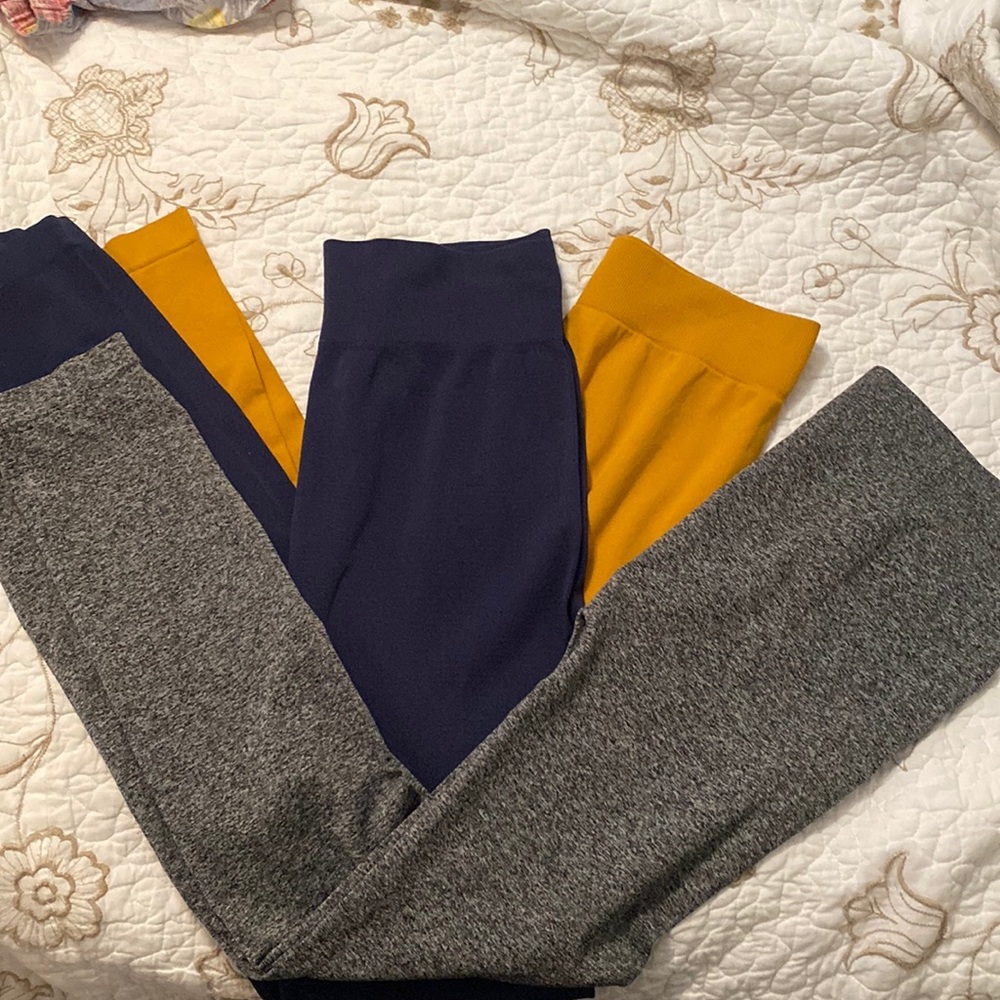 Leggings Bundle